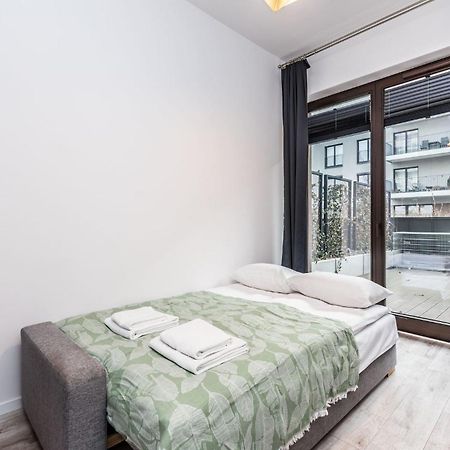 Rent Like Home - Walonska 15 Вроцлав Екстериор снимка