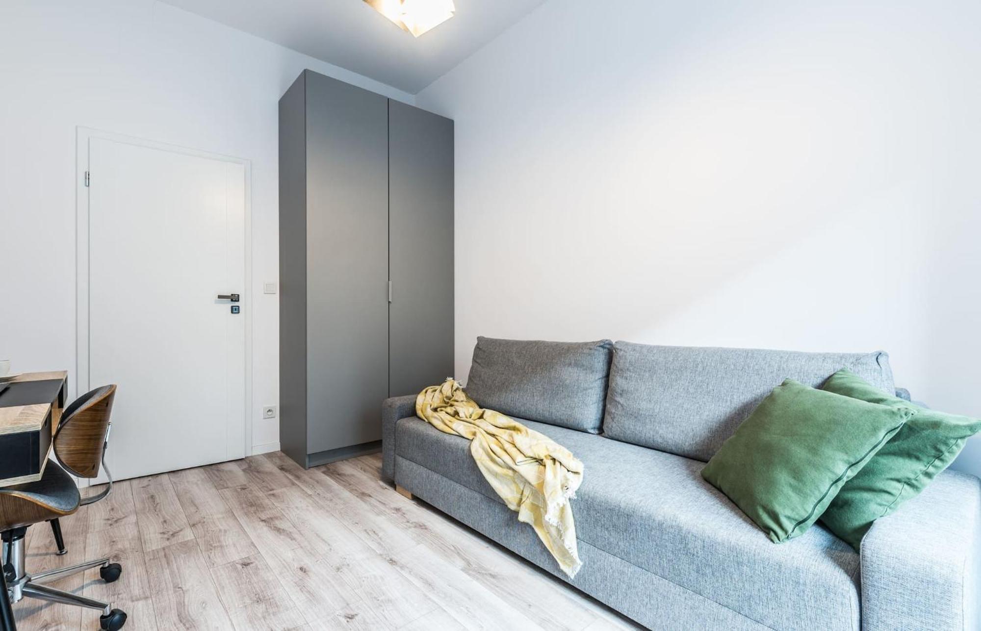 Rent Like Home - Walonska 15 Вроцлав Екстериор снимка