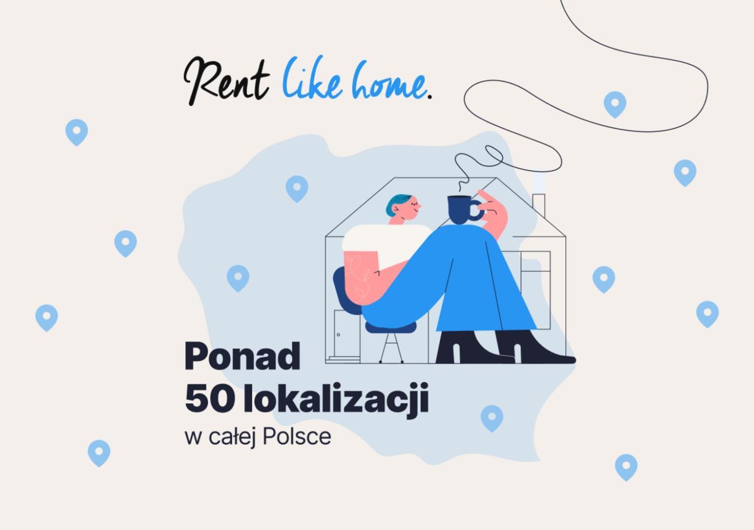 Rent Like Home - Walonska 15 Вроцлав Екстериор снимка